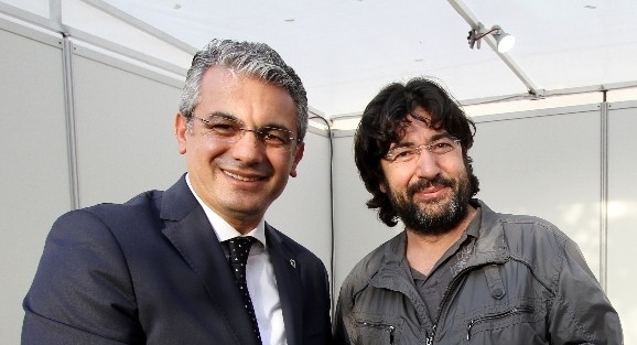 Karşıyakalı Çocuklar Karikatürle Tanışacak