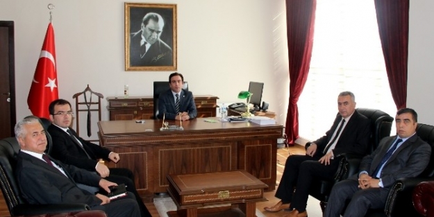 Vergi Borcu Yapılandırması İlçelerde Anlatılıyor