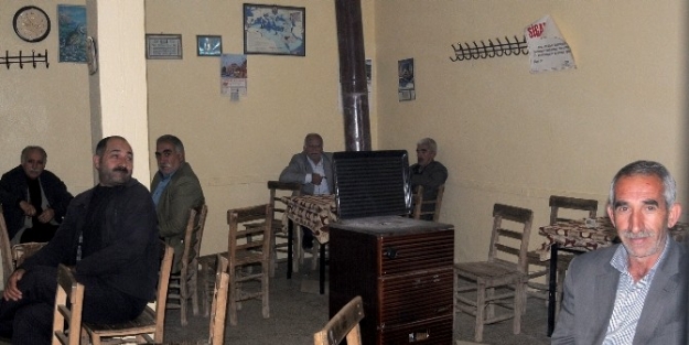 Çelikhan’da Sobalar Kuruldu