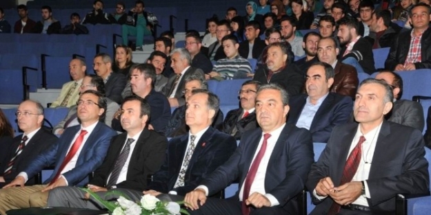 Sü Veteriner Hekimliği Eğitiminin 172. Yıldönümü Kutlandı