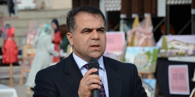 Safranbolu’da Sakem Günleri Başladı