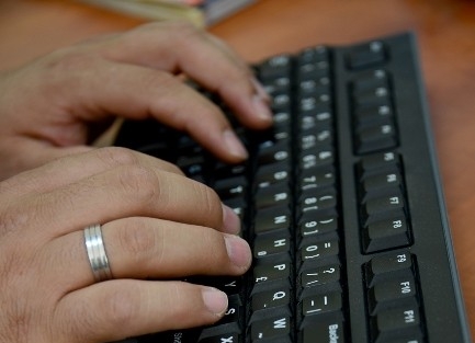 Komek’ten Zabıt Katipliği Kursu