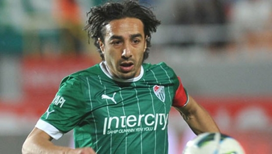 Bursaspor'da kriz! İbrahim Öztürk neden kadro dışı?