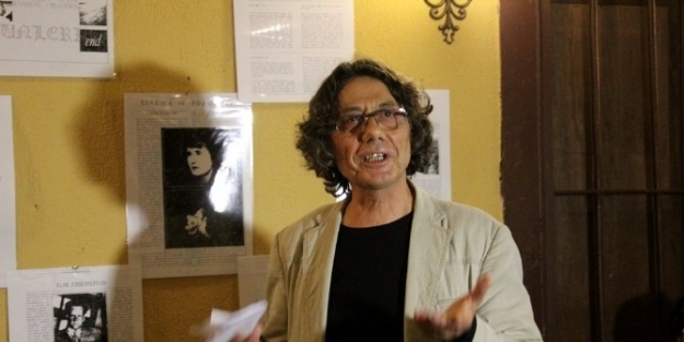 Ayvalık 3. Uluslararası Film Festivali Başladı