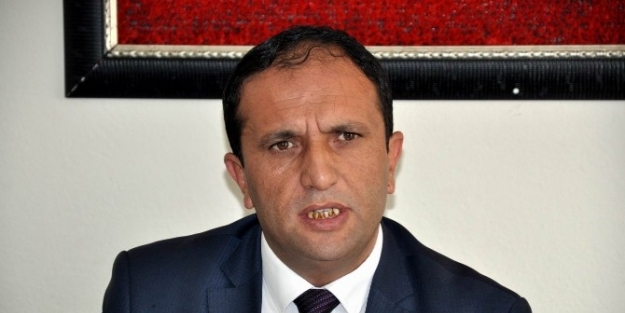 Bbp İl Başkanı Bulut, Müdür Atamalarına Tepki Gösterdi