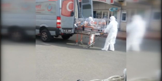 Mers visürü İstanbul'da yayılıyor