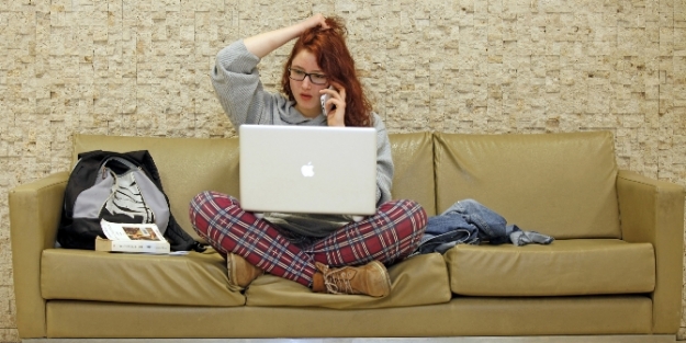 Yeni nesil gazete okumuyor!