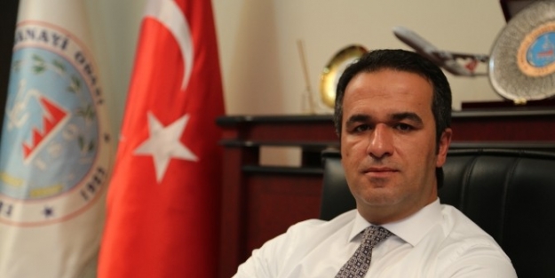 Erzincan Tso Dan Hicri Yılbaşı Ve Muharrem Ayı Mesajı