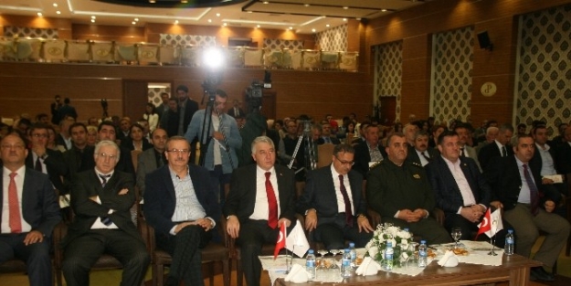 Düzce Kimliğe Kavuşuyor