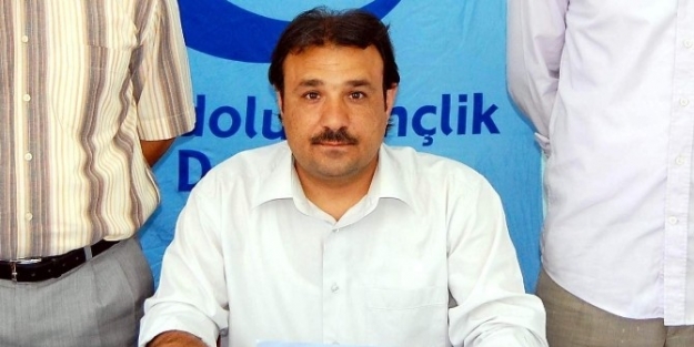 Beyazkaya’dan, Merhum Gulam Azam Açıklaması