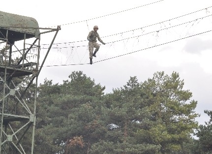 Bolu 2. Komando Tugayı Kapılarını Lise Öğrencilerine Açtı