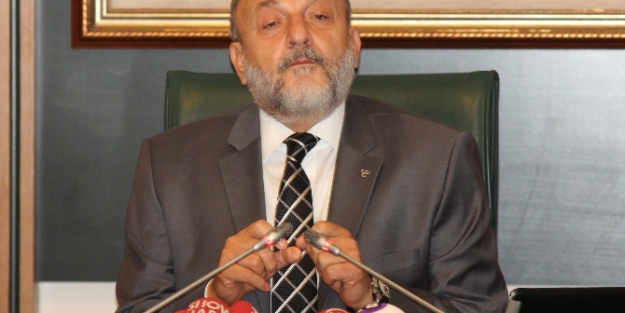 MHP'li Oktay Vural'ın Peşmerge tepkisi