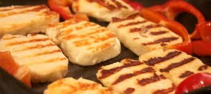 Ada'da Hellim krizi!