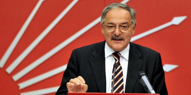 Davutoğlu yedek parça gibi Başbakanlık yapıyor açıklaması!