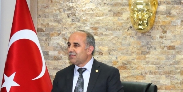 Başkan Akyol’dan Hicri Yılbaşı Mesajı