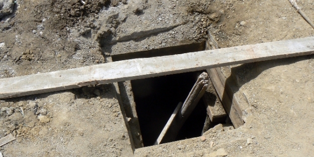 Foseptik çukuru 5 yaşındaki çocuğun canını aldı