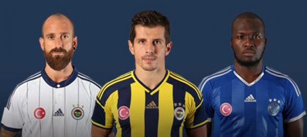 Fenerbahçeli futbolculardan taraftara çağrı!