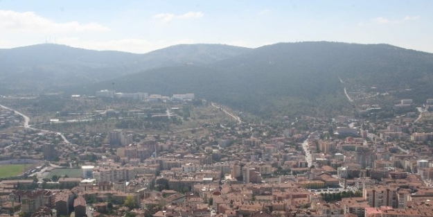 Yozgat’ta İşsizlik Ve Göç Evlilik Oranlarını Da Düşürdü