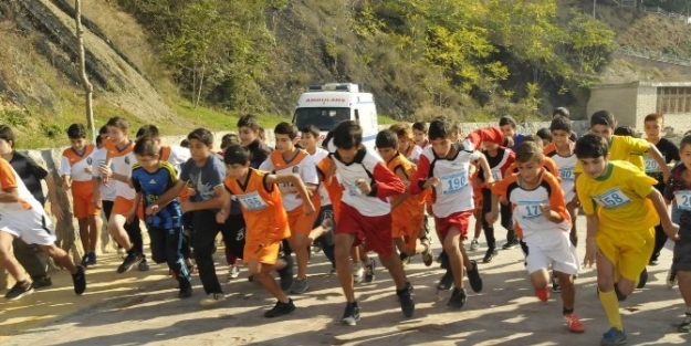 Darıca’da Cumhuriyet Koşusu Yapıldı