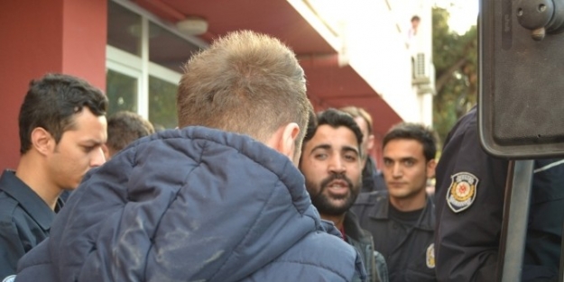 Kocaeli’de 7 Kişi Savcıya Hakaretten Tutuklandı