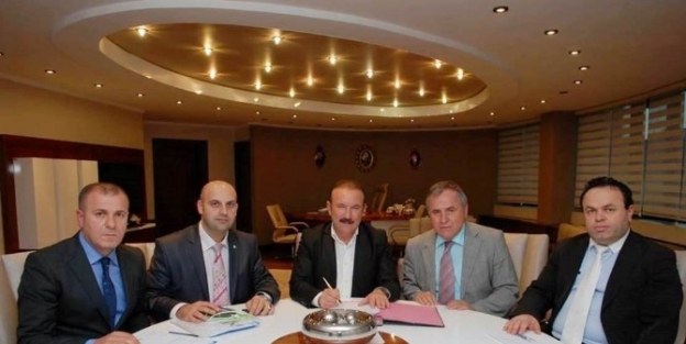 Halk Eğitimle İşbirliği Devam Edecek