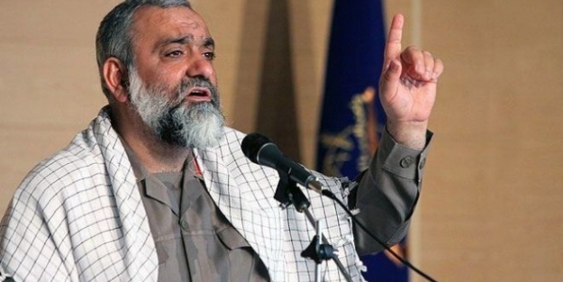 İran'dan Türkiye'ye suçlama