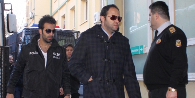 Barış Güler'in yolsuzluk ifadesi yalanlandı