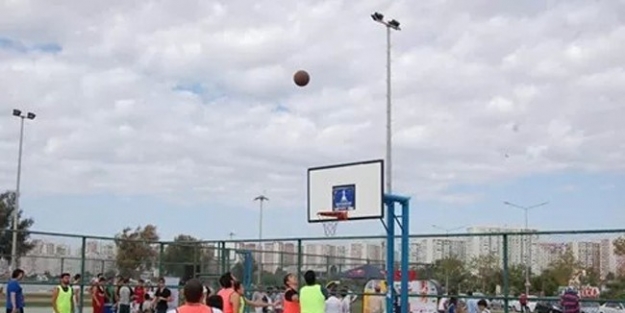 İzmir’de Türkiye Gençlik Ve Spor Konfederasyonu’ndan Muhteşem Organizasyon