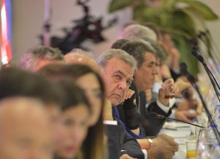 Yarımada’da “tam” Mutabakat