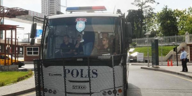 22 Temmuz soruşturmasında sürpriz tahliye