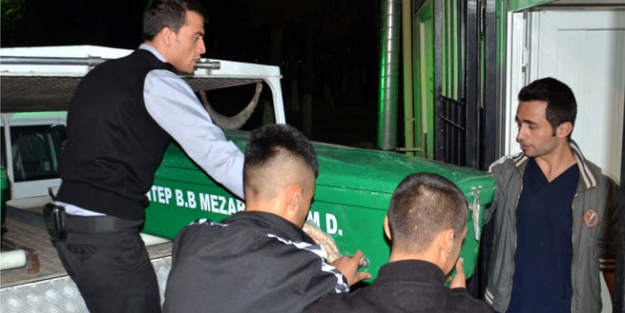 Alacak kavgası 2 can aldı