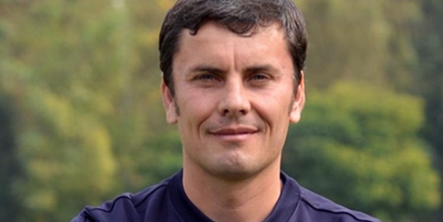 Gündüz'ün yerine Ünal