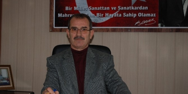 Bozdağ’dan Yapılandırma Uyarısı!