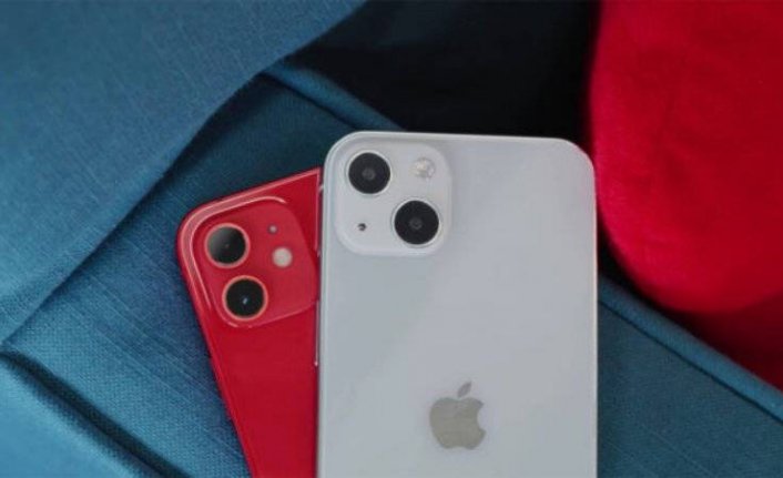 Tek seferde 300 adet iPhone 13 satın aldı; mağaza çıkışında dövülüp soyuldu