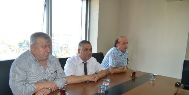 Kapaklı Belediyesinden Yüksek Karlı Satış