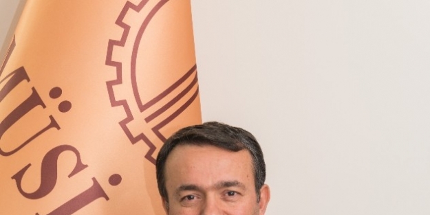 İsmail Çakmak Hicri Yılbaşını Kutladı