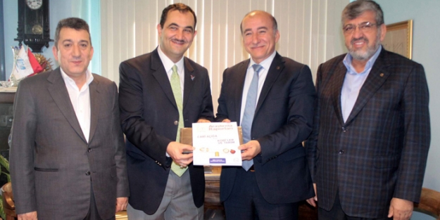 MÜSİAD'dan 'cari açığa çözüm' açıklaması