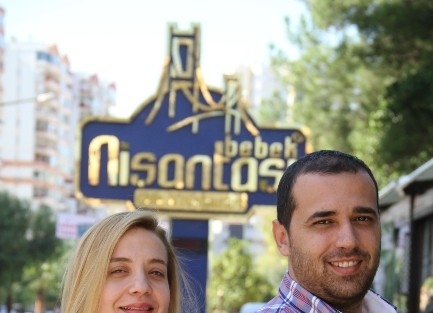 Ailelerinden Aldıkları Ticaret Kültürünü Eğitimleriyle Taçlandırıp Girişimci Oldular