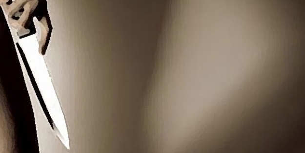 Kadını 20 yerinden bıçaklayıp öldürdü