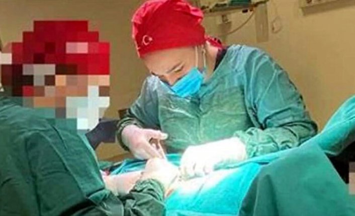 Sahte doktor Ayşe Özkiraz'ın babası konuştu: 'Kızımı okutmak için traktörümü sattım'