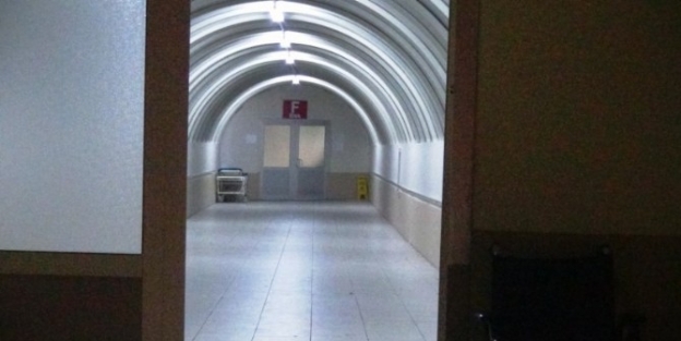 Hacdan Dönen Çift Mers Şüphesiyle Karantina Altına Alındı