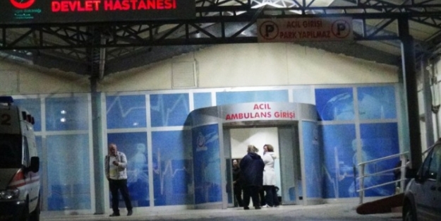 Hac dönüşü karantinaya alındılar!