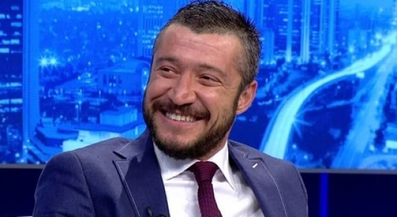 Tümer Metin'den bomba itiraf