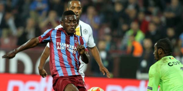 Giggs Trabzonspor'lu 2 futbolcuyu beğendi!