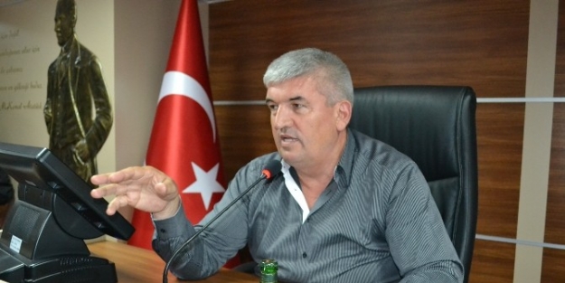 Kapaklı Belediyesi’nin 7,8 Milyon Tl Alacağı Var