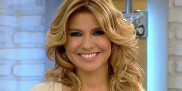 Gülben Ergen yeni diziyle ekranlara dönüyor