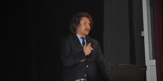 Genel Cerrahi Uzmanı Opr. Dr. Korkmaz: "alkol Ve Sigara Meme Kanseri Riskini Arttırıyor"