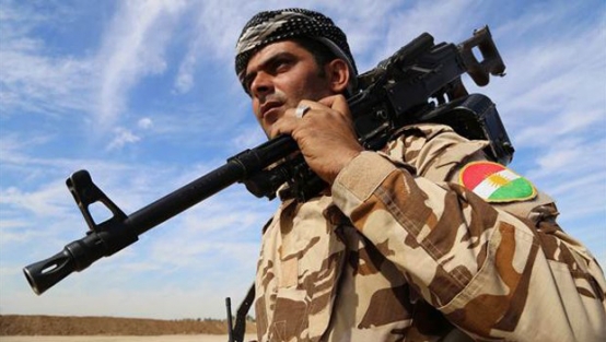 Peşmerge'nin Kobani'ye ne zaman geçeceği açıklandı