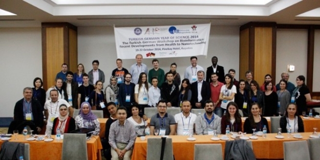 Neü’nün Katıldığı Konferans Sona Erdi