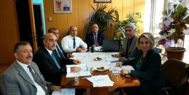 Gaziantep Zabıtası Ortak Akılla Çalişiyor